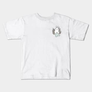 Merbunny Kids T-Shirt